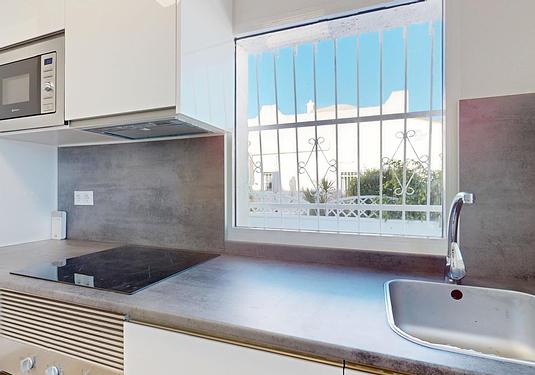 Bungalow in Villamartin