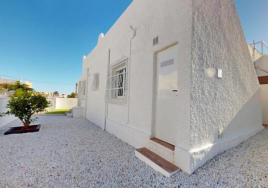 Bungalow in Villamartin