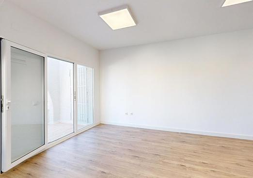 Bungalow in Villamartin