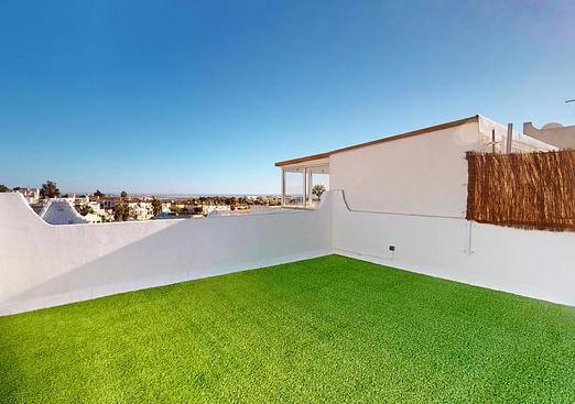Bungalow in Villamartin