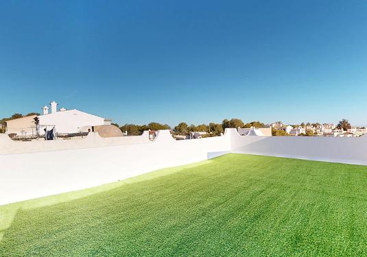 Bungalow in Villamartin