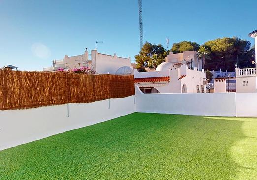 Bungalow in Villamartin