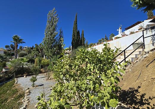 Villa in Vinuela