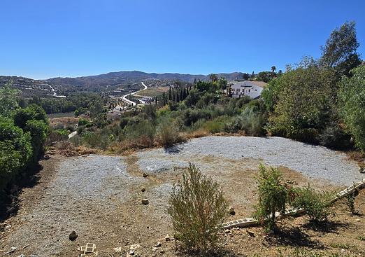 Villa in Vinuela