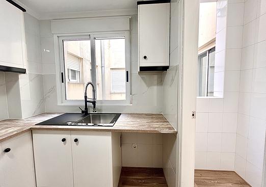 Apartment in San Miguel de Salinas