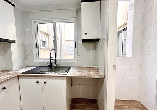 Apartment in San Miguel de Salinas