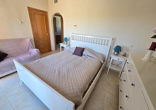 Villa in Vinuela