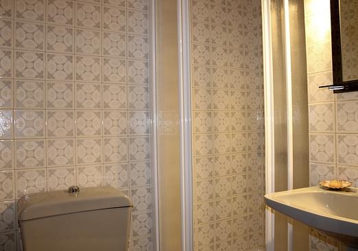 Apartment in Málaga