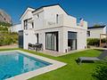 Villa in Polop
