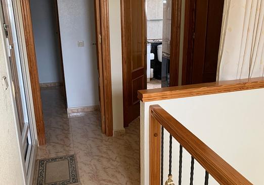 Town house in Orihuela Costa