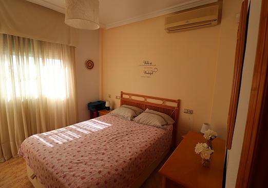 Town house in Orihuela Costa