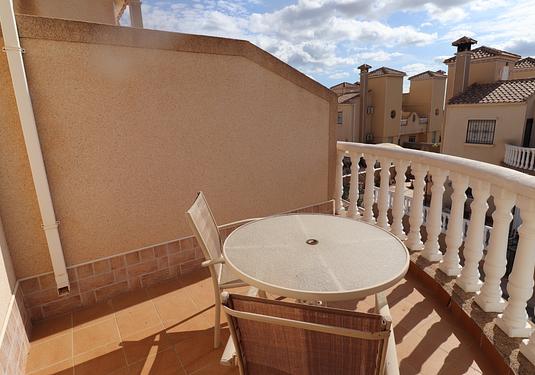 Town house in Orihuela Costa