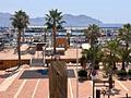 Apartment in Puerto de Mazarron