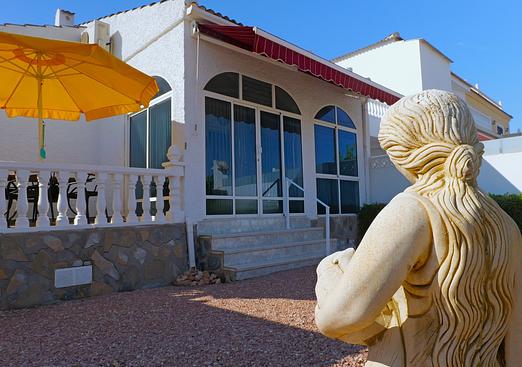 Villa in Torrevieja