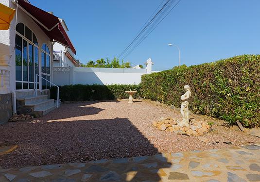 Villa in Torrevieja