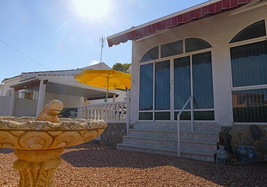 Villa in Torrevieja