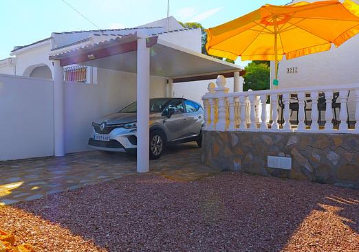 Villa in Torrevieja