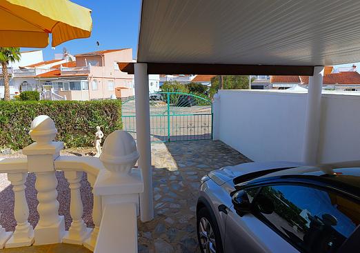 Villa in Torrevieja