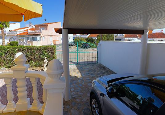 Villa in Torrevieja