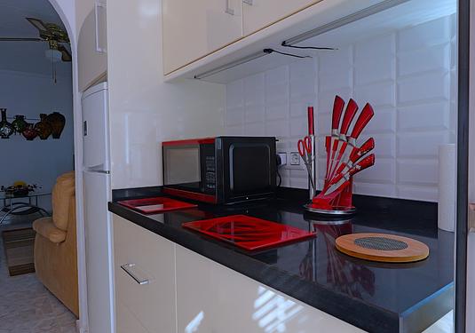 Villa in Torrevieja