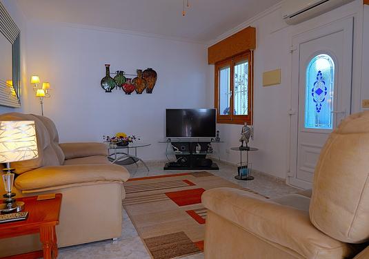 Villa in Torrevieja