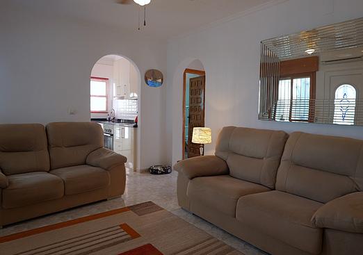 Villa in Torrevieja