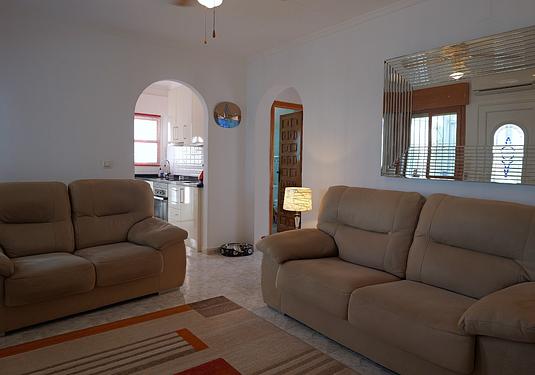 Villa in Torrevieja