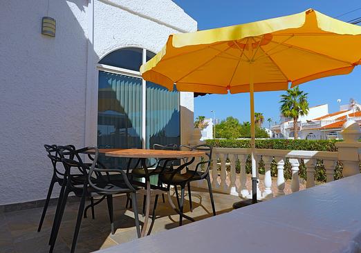 Villa in Torrevieja
