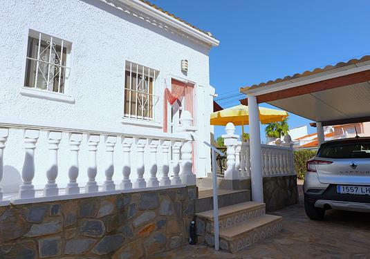 Villa in Torrevieja