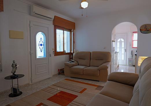 Villa in Torrevieja