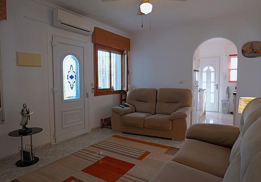 Villa in Torrevieja