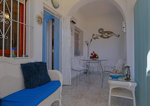 Villa in Torrevieja