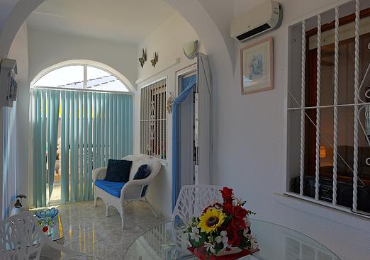 Villa in Torrevieja