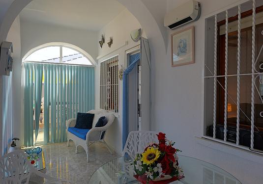 Villa in Torrevieja
