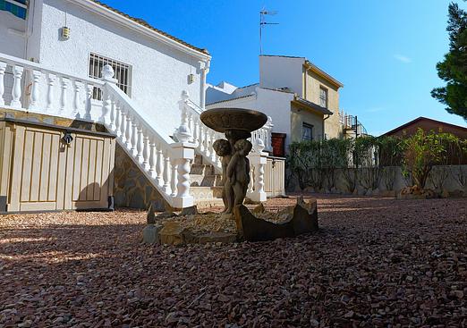 Villa in Torrevieja