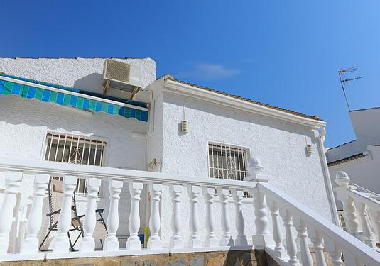 Villa in Torrevieja