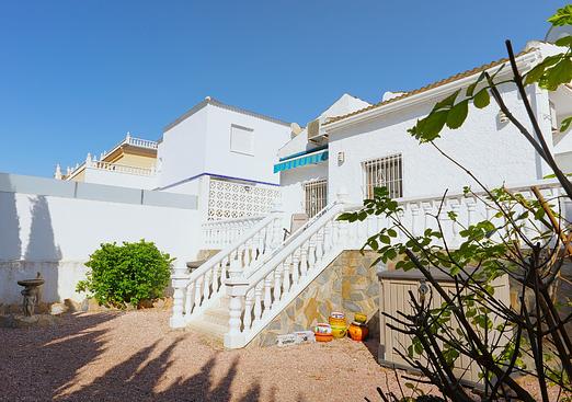Villa in Torrevieja