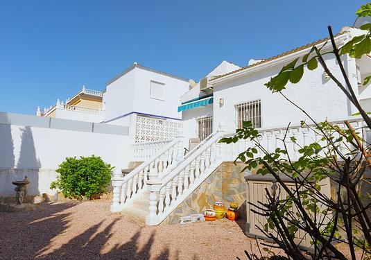 Villa in Torrevieja