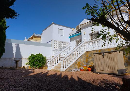 Villa in Torrevieja