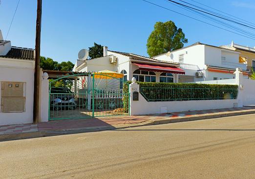 Villa in Torrevieja