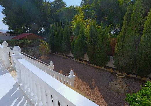 Villa in Torrevieja