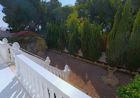 Villa in Torrevieja