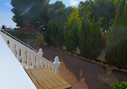 Villa in Torrevieja
