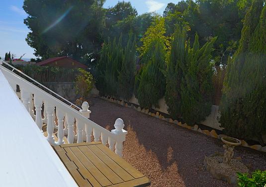 Villa in Torrevieja