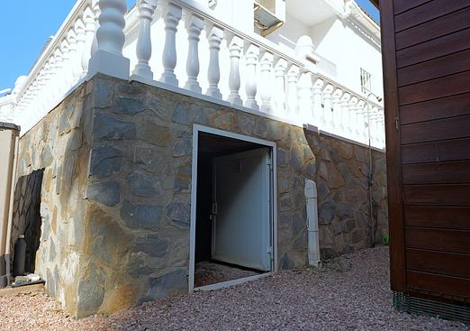 Villa in Torrevieja