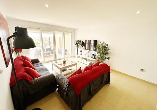 Apartment in Mar Menor Golf Resort