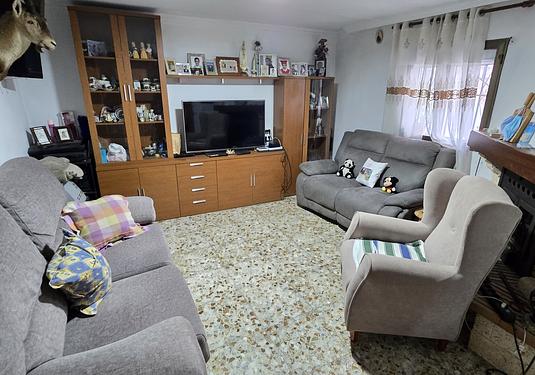 Town house in Alcaucín