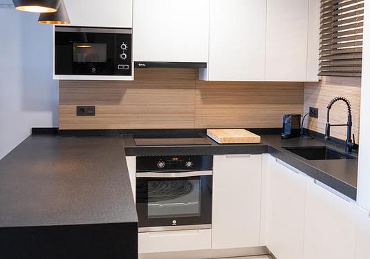 Apartment in Torrevieja