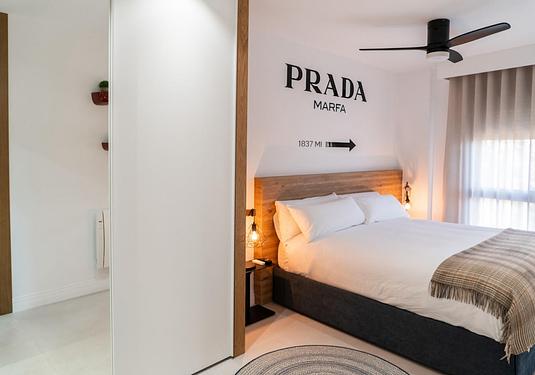 Apartment in Torrevieja