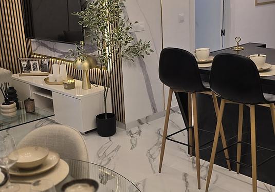 Apartment in Hacienda Riquelme Golf Resort